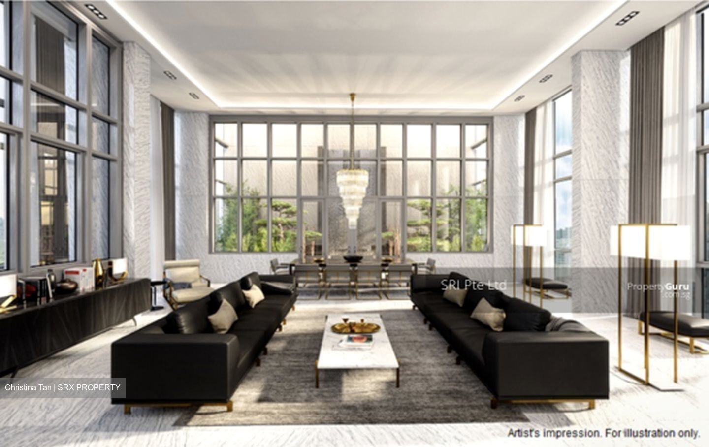 Canninghill Piers (D6), Apartment #368693811